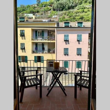 Oasi Vacation Rental ヴェルナッツァ エクステリア 写真