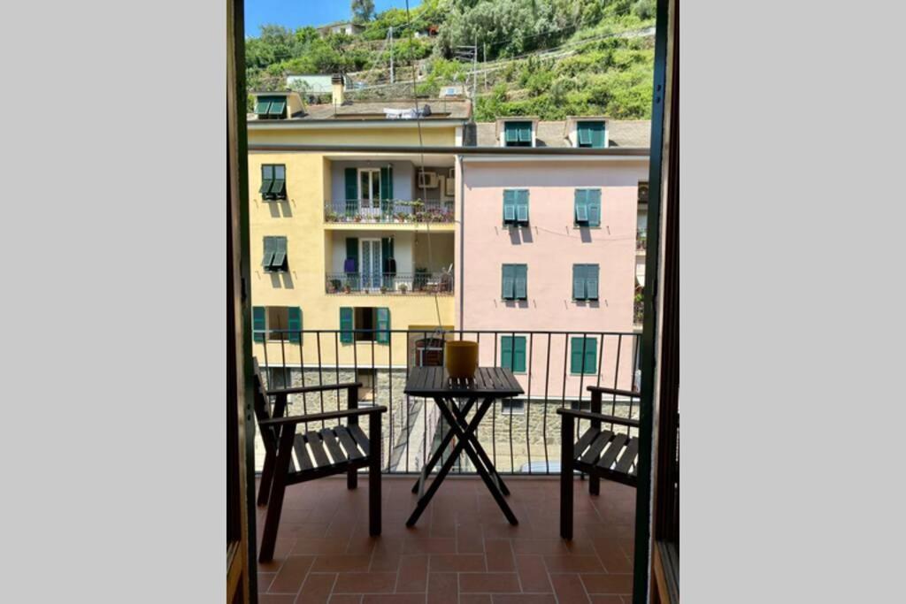 Oasi Vacation Rental ヴェルナッツァ エクステリア 写真