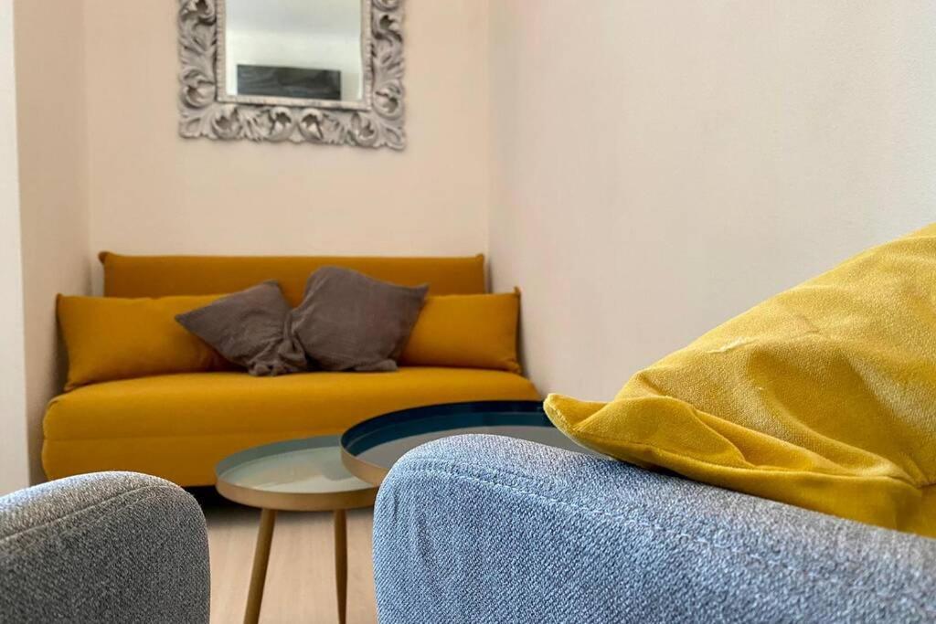 Oasi Vacation Rental ヴェルナッツァ エクステリア 写真