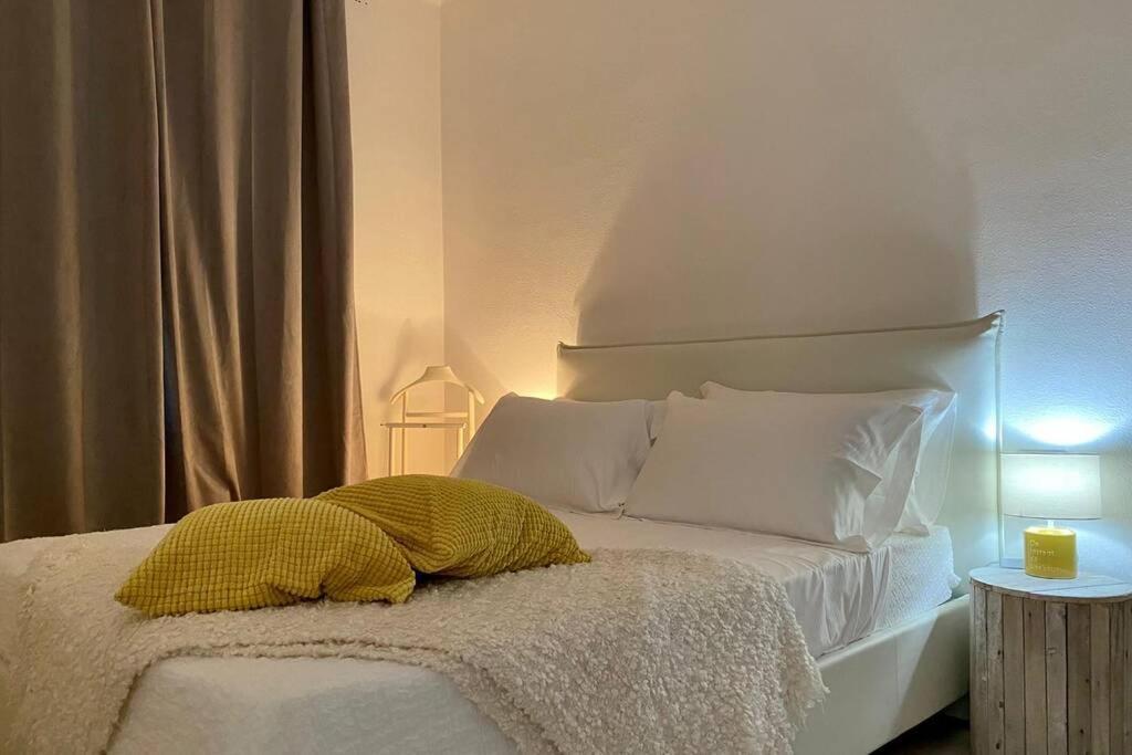 Oasi Vacation Rental ヴェルナッツァ エクステリア 写真