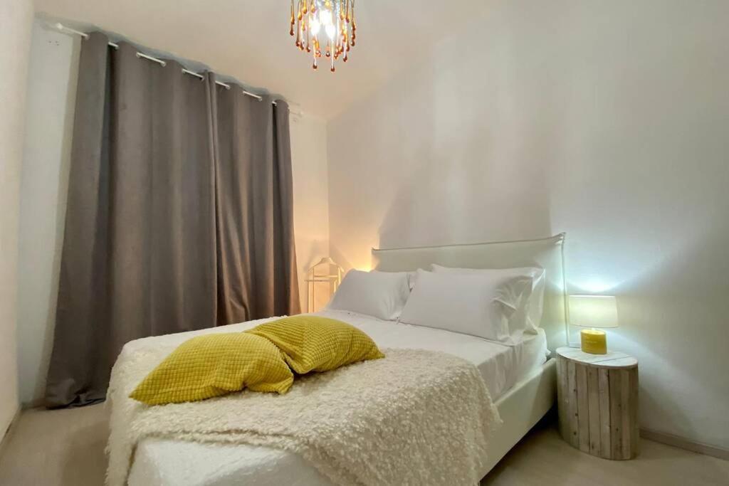Oasi Vacation Rental ヴェルナッツァ エクステリア 写真