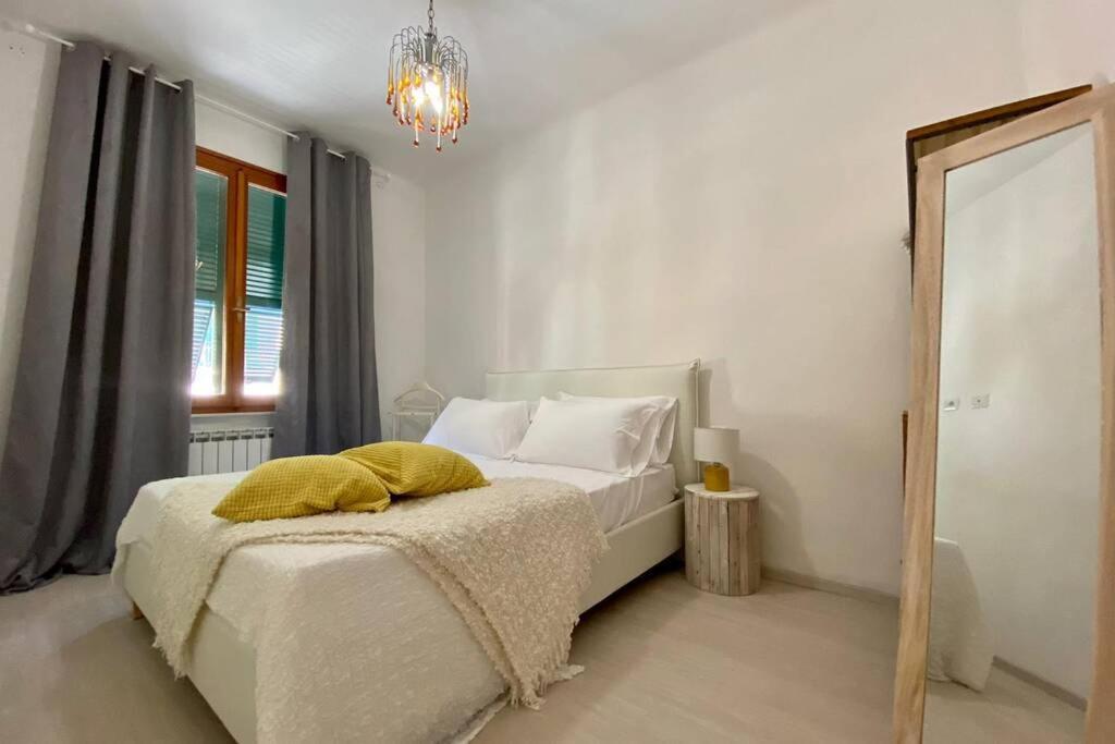 Oasi Vacation Rental ヴェルナッツァ エクステリア 写真